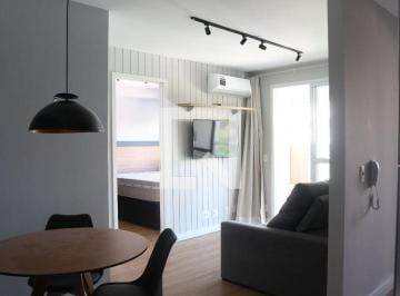 Apartamento · 41m² · 1 Quarto · 1 Vaga · Apartamento à Venda - Barra Funda, 1 Quarto, 41 m2