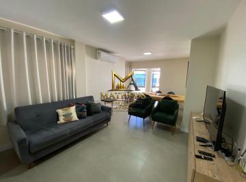 Apartamento de 3 quartos, Itapema · Apartamento Reformado e Mobiliado à Venda na Meia Praia – Itapema/SC