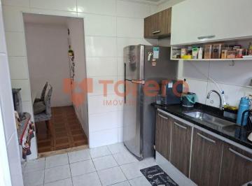 Apartamento · 59m² · 3 Quartos · Apartamento 3 Quartos na Aparecida | 59m² | Vaga Privativa