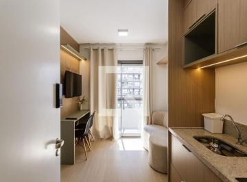 Apartamento · 27m² · 1 Quarto · Apartamento à Venda - Vila Olímpia, 1 Quarto, 27 m2
