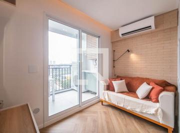 Apartamento de 2 quartos, São Paulo · Apartamento à Venda - Chácara Santo Antonio, 2 Quartos, 36 m2