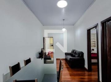 Casa · 88m² · 2 Quartos · 1 Vaga · Casa à Venda - Ipiranga, 2 Quartos, 88 m2