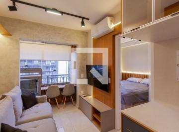 Apartamento · 27m² · 1 Quarto · Apartamento à Venda - Vila Olímpia, 1 Quarto, 27 m2