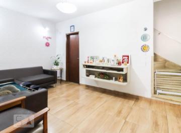 Casa · 110m² · 3 Quartos · 2 Vagas · Casa à Venda - Moema, 3 Quartos, 110 m2
