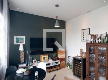 Apartamento · 109m² · 2 Quartos · 1 Vaga · Apartamento à Venda - Consolação, 2 Quartos, 109 m2