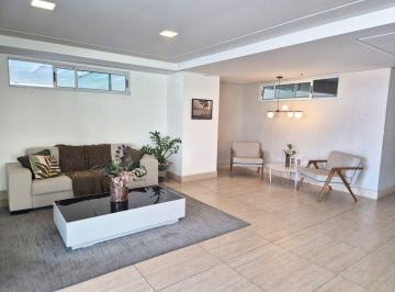 Apartamento de 3 quartos, João Pessoa · Belíssimo apartamento vista mar em Tambauzinho João Pessoa