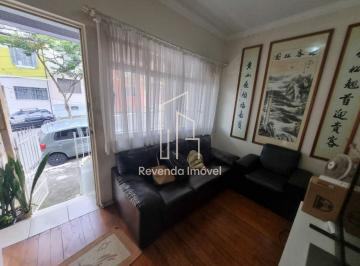 Casa · 120m² · 3 Quartos · 1 Vaga · Aclimação, Casa Residencial de 120m² com 3 dormitórios, 1 vaga.