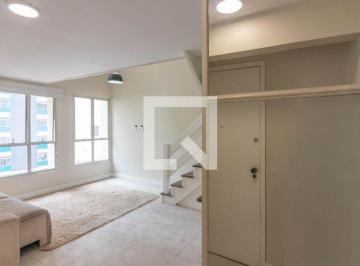 Apartamento de 1 quarto Venda R$ 665.000 · Apartamento à Venda - Moema, 1 Quarto, 51 m2