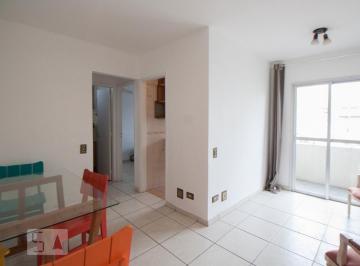 Apartamento · 40m² · 1 Quarto · 1 Vaga · Apartamento à Venda - Bela Vista, 1 Quarto, 40 m2
