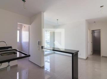 Apartamento · 45m² · 1 Quarto · 1 Vaga · Apartamento à Venda - Vila Olímpia, 1 Quarto, 45 m2