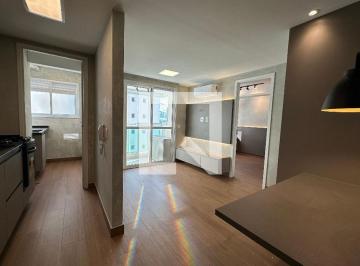 Apartamento de 1 quarto, São Paulo · Apartamento à Venda - Barra Funda, 1 Quarto, 41 m2