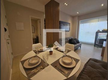 Apartamento · 42m² · 1 Quarto · Apartamento à Venda - Brooklin, 1 Quarto, 42 m2