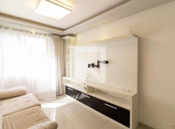 Apartamento de 2 quartos, São Paulo · Apartamento à Venda - Chácara Santo Antonio, 2 Quartos, 66 m2