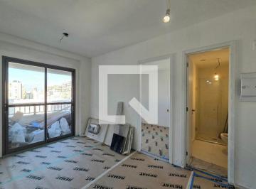 Apartamento de 2 quartos, São Paulo · Apartamento à Venda - Vila Olímpia, 2 Quartos, 38 m2