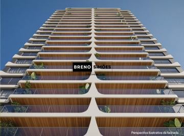 Apartamento de 3 quartos, Salvador · Imóvel na planta no Caminho das Árvores, 3 suítes