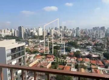 Photo 1 · Imperdível oportunidade de investimento: Apartamento à venda na Vila Olímpia, Sã