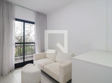 Apartamento de 2 quartos, São Paulo · Apartamento à Venda - Cidade Jardim, 2 Quartos, 39 m2