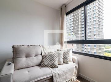 Apartamento de 2 quartos, São Paulo · Apartamento à Venda - Moema, 2 Quartos, 33 m2