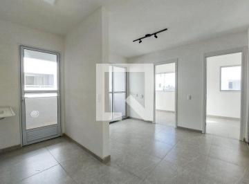 Apartamento · 42m² · 1 Quarto · Apartamento à Venda - Chácara Santo Antonio, 1 Quarto, 42 m2