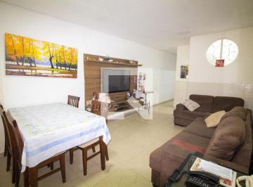 Casa · 115m² · 3 Quartos · 1 Vaga · Casa à Venda - Campo Belo, 3 Quartos, 115 m2