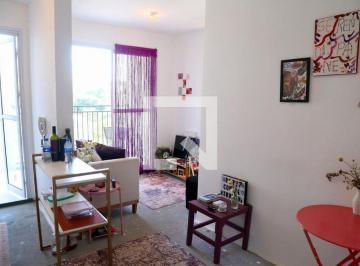 Apartamento · 44m² · 2 Quartos · 1 Vaga · Apartamento à Venda - Chácara Santo Antonio, 2 Quartos, 44 m2