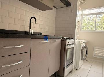 Apartamento · 57m² · 2 Quartos · 1 Vaga · Apto no condominio Innova Blue  - Torre Trancoso