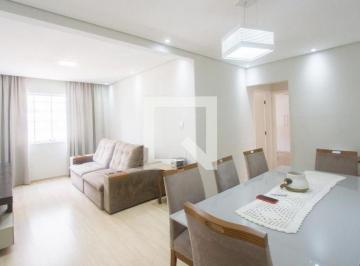 Apartamento · 90m² · 2 Quartos · Apartamento à Venda - Brooklin, 2 Quartos, 90 m2