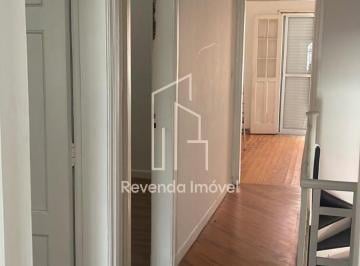Casa · 200m² · 4 Quartos · CASA RESIDENCIAL em SÃO PAULO - SP, SANTA CECÍLIA