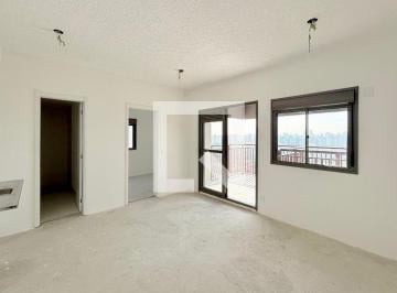 Apartamento · 41m² · 2 Quartos · 1 Vaga · Apartamento à Venda - Brooklin, 2 Quartos, 41 m2