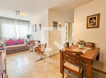 Apartamento · 54m² · 2 Quartos · 1 Vaga · Apartamento à Venda - Brooklin, 2 Quartos, 54 m2
