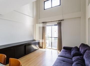 Apartamento de 1 quarto, São Paulo · Apartamento à Venda - Moema, 1 Quarto, 54 m2