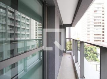 Apartamento Venda 35m² de 1 quarto · Apartamento à Venda - Moema, 1 Quarto, 35 m2