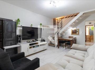 Casa · 118m² · 2 Quartos · 2 Vagas · Casa à Venda - Campo Belo, 2 Quartos, 118 m2