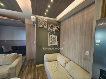 Apartamento · 37m² · 1 Quarto · 1 Vaga · Apartamento à venda na Barra Funda: 1 quarto, 1 banheiro, 1 vaga de garagem e 37