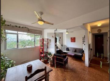 Apartamento · 62m² · 2 Quartos · 1 Vaga · Apartamento à Venda - Chácara Santo Antonio, 2 Quartos, 62 m2