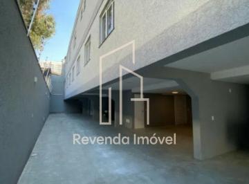 Casa · 95m² · 2 Quartos · 2 Vagas · Saúde - Casa de condominio fechado de 95m² com 2 suites, 3 banheiros e 2 vagas
