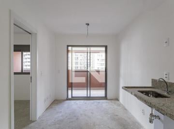 Apartamento · 32m² · 1 Quarto · Apartamento à Venda - Vila Olímpia, 1 Quarto, 32 m2