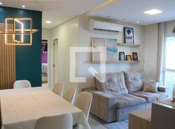 Apartamento · 62m² · 2 Quartos · 1 Vaga · Apartamento à Venda - Barra Funda, 2 Quartos, 62 m2