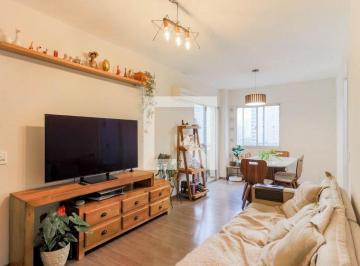 Apartamento en Venda de 2 quartos Brooklin · Apartamento à Venda - Brooklin, 2 Quartos, 77 m2