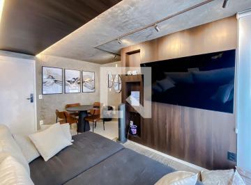 Apartamento en Venda de 2 quartos Barra Funda · Apartamento à Venda - Barra Funda, 2 Quartos, 50 m2
