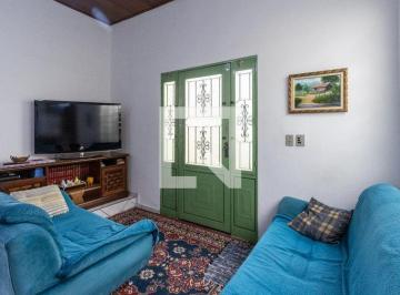 Casa · 114m² · 3 Quartos · 1 Vaga · Casa à Venda - Água Branca, 3 Quartos, 114 m2