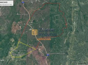 Rural , Paranã · Fazenda Buriti - Tocantins
