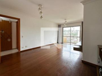 Apartamento de 3 quartos, São Paulo · Apartamento à Venda - Vila Romana, 3 Quartos, 82 m2