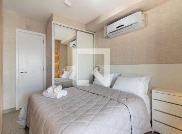 Apartamento en Venda de 1 quarto Brooklin · Apartamento à Venda - Brooklin, 1 Quarto, 41 m2