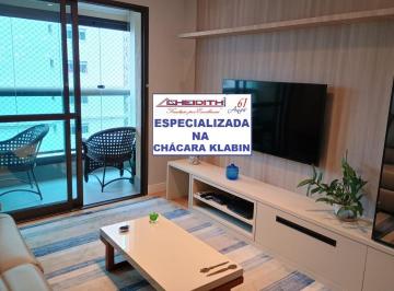 202608111629474420.jpg · Apartamento para Venda em São Paulo, Chácara Klabin, 3 dormitórios, 1 suíte, 2 banheiros, 2 vagas