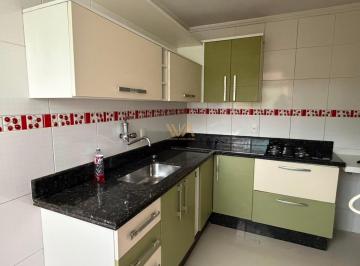 Apartamento · 50m² · 2 Quartos · 1 Vaga · Apartamento para Locação no  Jardim Marica Condomínio Rubi, Mogi das Cruzes