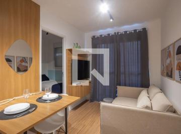 Apartamento en Venda de 2 quartos Moema · Apartamento à Venda - Moema, 2 Quartos, 36 m2