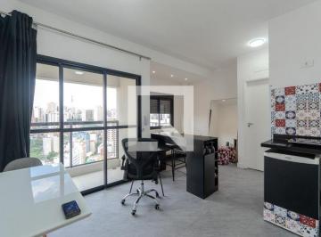 Apartamento · 38m² · 1 Quarto · 1 Vaga · Apartamento à Venda - Consolação, 1 Quarto, 38 m2