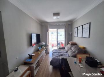 Apartamento · 58m² · 2 Quartos · 1 Vaga · Apartamento à venda na Barra Funda, São Paulo-SP: 2 quartos, 1 suíte, 2 banheiro
