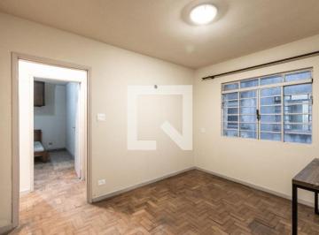Apartamento · 72m² · 1 Quarto · 1 Vaga · Apartamento à Venda - Vila Romana, 1 Quarto, 72 m2